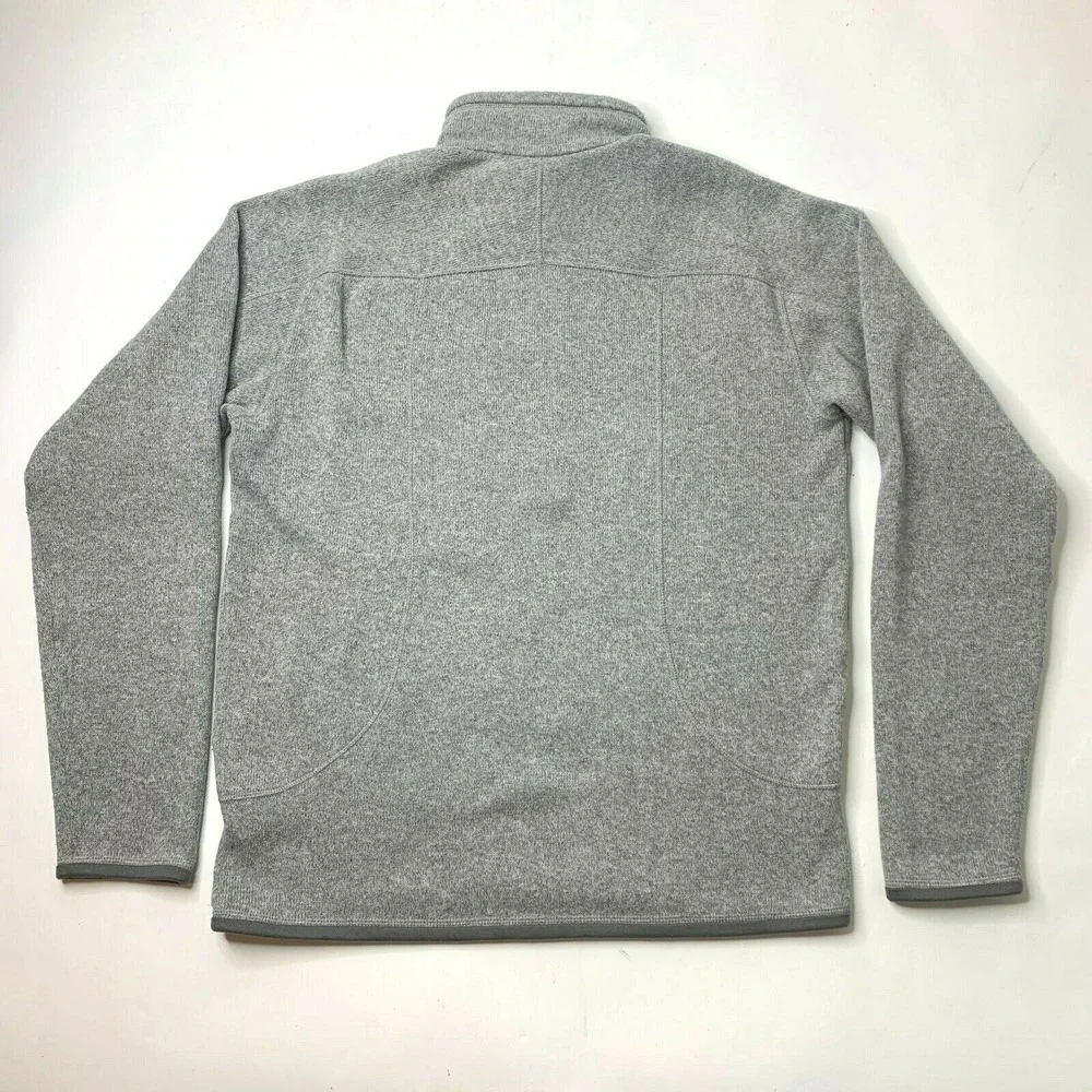 Patagonia style better